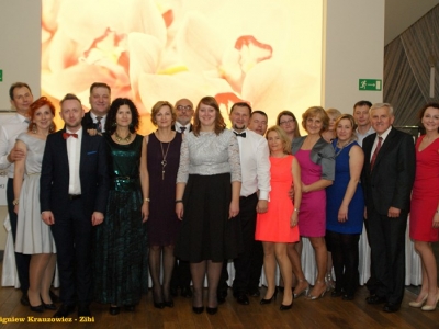 XIII Charytatywny Bal Andrzejkowy